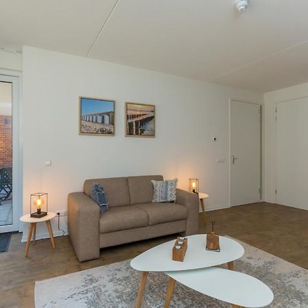 Welcome In - Aparthotel Zoutelande - 4 En 6 Persoons - 1 Huisdier Toegestaan Eksteriør bilde